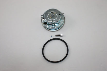 Vtwin  5" Speedometer 2240:60 Speedo fits 1984-1990 Harley Davidson Softail FXWG