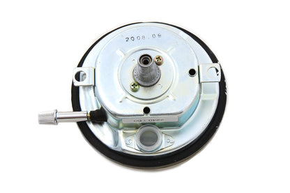 V-Twin 5" Speedometer Speedo 2240:60 for 1984-1990 Harley Softail FXWG FXST