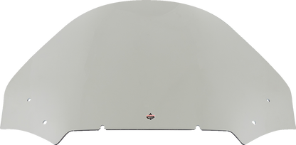 Klock Werks Pro Tour Flare 15" Tinted Windshield for 2023-2025 Harley Road Glide