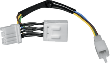 Rivco Trailer Wiring Sub Harness fits 1997-2013 Harley Touring Softail FXST FLHX