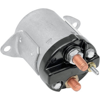 Drag Specialties Starter Solenoid 1980-1988 Harley Touring Super Glide