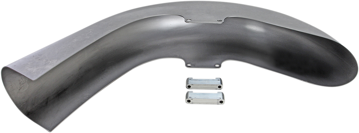Russ Wernimont 21" Front Fender 1994-2013 Harley Touring Road King Electra Glide