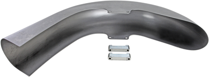 Russ Wernimont 21" Front Fender 1994-2013 Harley Touring Road King Electra Glide