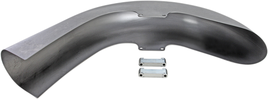 Russ Wernimont 21" Front Fender 1994-2013 Harley Touring Road King Electra Glide