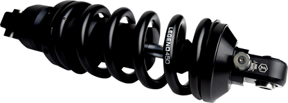 Legend Revo-A 13" Standard Rear Shock fits 2015-2024 Harley Softail Models M8