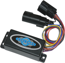 Badlands Illuminator Lighting Control Module for 2010-2013 Harley Touring FLHX