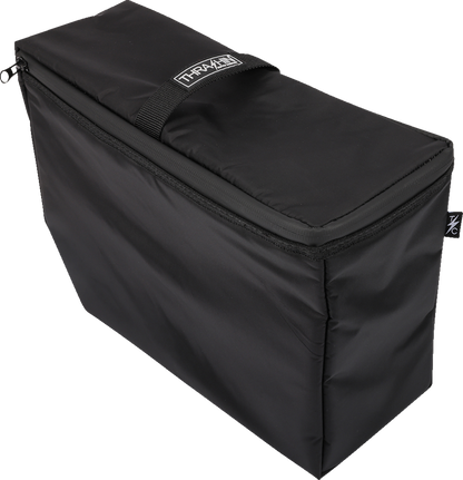 Thrashin Motorcycle Expedition Cooler Saddlebag Bag for Harley TSB-00-12