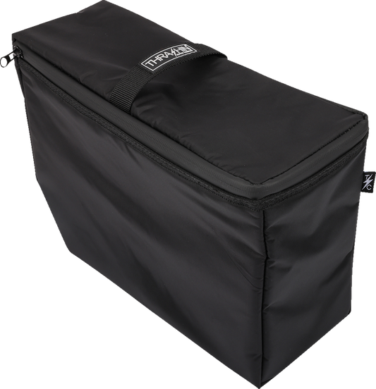Thrashin Motorcycle Expedition Cooler Saddlebag Bag for Harley TSB-00-12