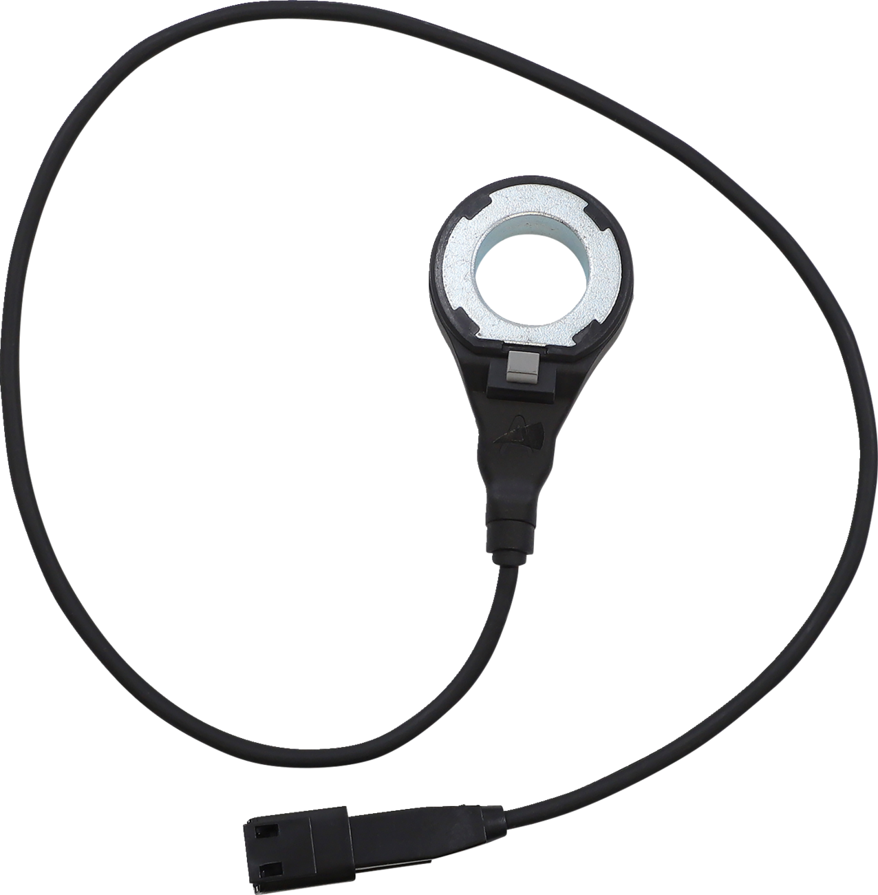 Drag Specialties Rear Wheel ABS Brake Sensor for 2018-2024 Harley Softail FXDR