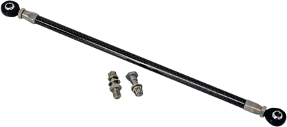 Trask 12" Carbon Fiber Shifter Linkage for 2009-2023 Harley Tri Glide Trike