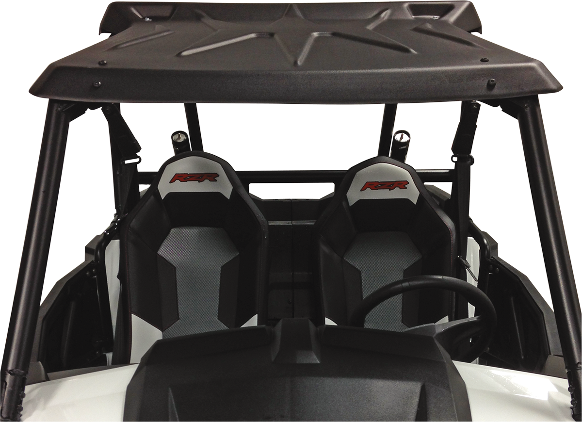 Moose Utility One Piece Side by Side UTV Roof 2014-2021 Polaris RZR 1000 900