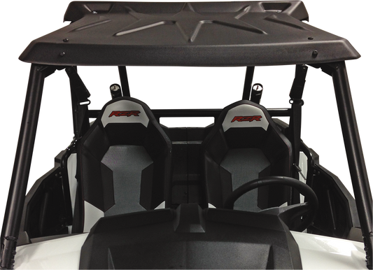 Moose Utility One Piece Side by Side UTV Roof 2014-2021 Polaris RZR 1000 900