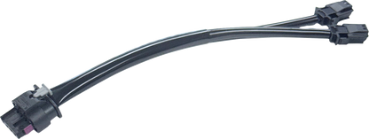 Namz Replacement Fog Light Wiring Harness for 2023-2025 Harley Street Road Glide