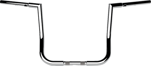 LA Choppers 14" Twin Peaks 1.25" fits 2023-2024 Harley Street Glide FLHX FLHXSE