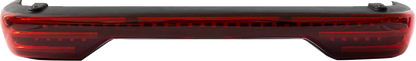 Custom Dynamics ProBEAM Red Sequential LED Tour Pak Light Bar 2014-2024 Touring