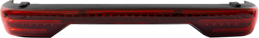 Custom Dynamics ProBEAM Red Sequential LED Tour Pak Light Bar 2014-2024 Touring