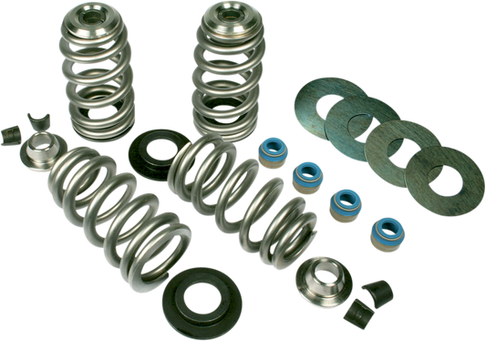 Feuling Endurance Beehive Valve Springs 1984-2004 Harley Dyna Touring Softail