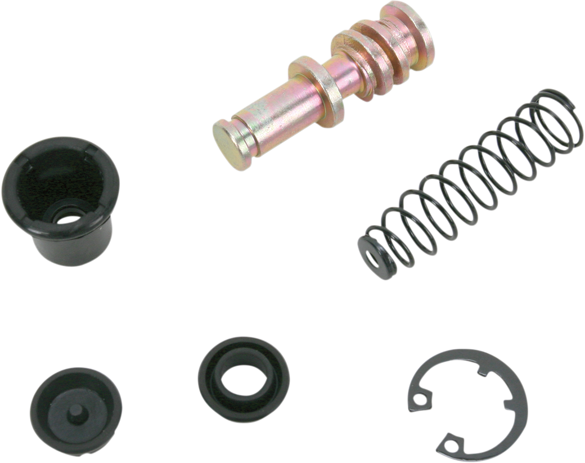 Drag Specialties 9/16 Front Master Cylinder Rebuild Kit 2004-06 Harley Sportster