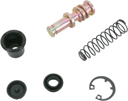 Drag Specialties 9/16 Front Master Cylinder Rebuild Kit 2004-06 Harley Sportster