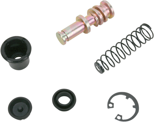 Drag Specialties 9/16 Front Master Cylinder Rebuild Kit 2004-06 Harley Sportster