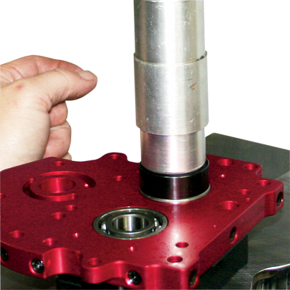 Feuling Outer Camshaft Ball Bearings 1999-2006 Harley Softail Touring FLHX FLST