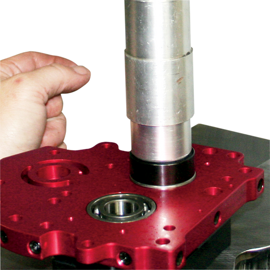 Feuling Outer Camshaft Ball Bearings 1999-2006 Harley Softail Touring FLHX FLST