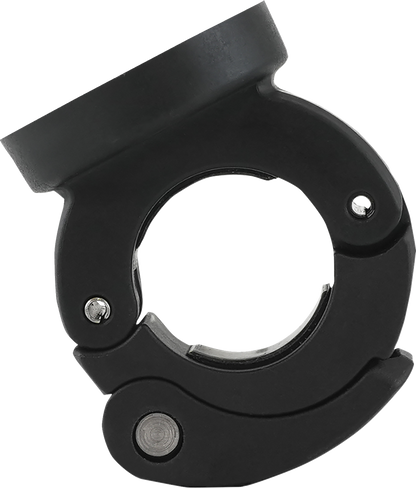 Klock Werks iOmounts Nomad Universal 1" Handlebar Magnetic Phone Mount Kit