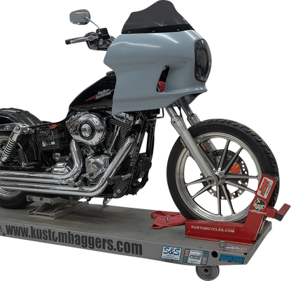 Klock Werks FXRP Style Fairing Kit for 2006-2017 Harley Dyna Super Glide FXD