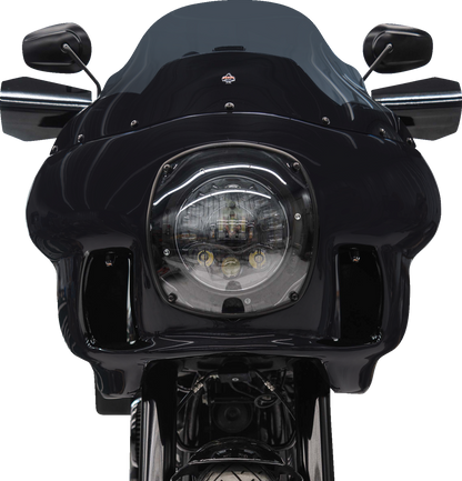 Klock Werks FXRP Style Fairing Kit for 2018-2023 Harley Softail FXLRST FXBB