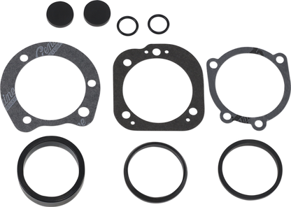 James Gasket Carburetor & Intake Manifold Seal Kit for 1986-06 Dyna Touring FXR