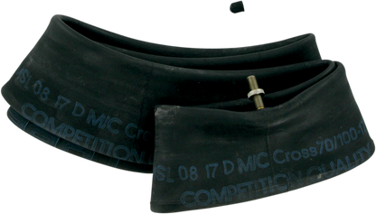 Moose Racing TR-4 Heavy Duty 17" Front Rubber Offroad MX Dirt Bike Inner Tube