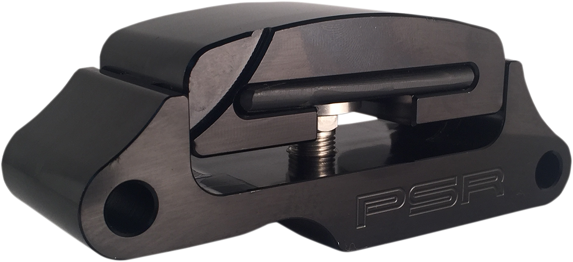 PSR Manual Primary Chain Tensioner fits 2006-2017 Harley Dyna Softail FLST FXDB