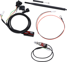 Dynojet Ignition Quick Shifter Kit for 2006-25 Harley Touring Softail Dyna 4-134