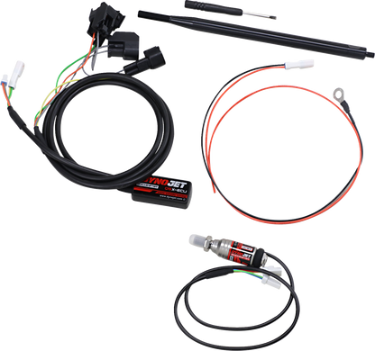 Dynojet Ignition Quick Shifter Kit for 2006-25 Harley Touring Softail Dyna 4-134