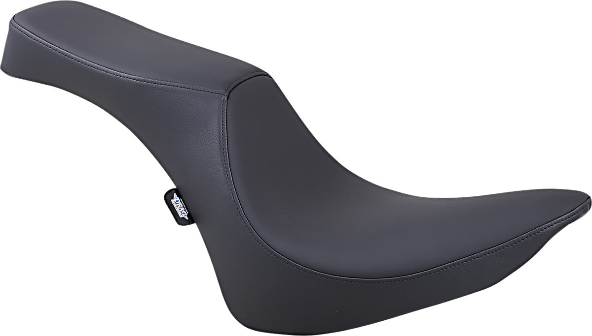 Drag Specialties Predator Seat 1984-99 Harley Davidson Softail Heritage Springer