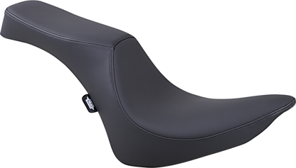 Drag Specialties Predator Seat 1984-99 Harley Davidson Softail Heritage Springer