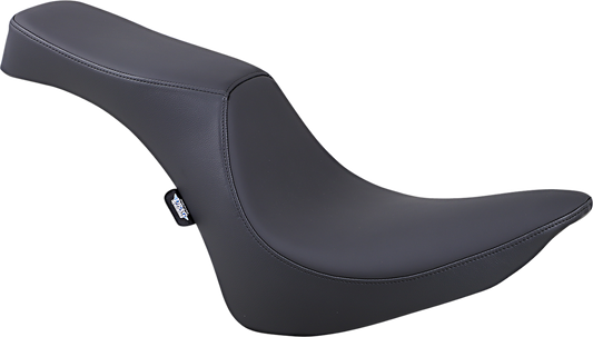 Drag Specialties Predator Seat 1984-99 Harley Davidson Softail Heritage Springer