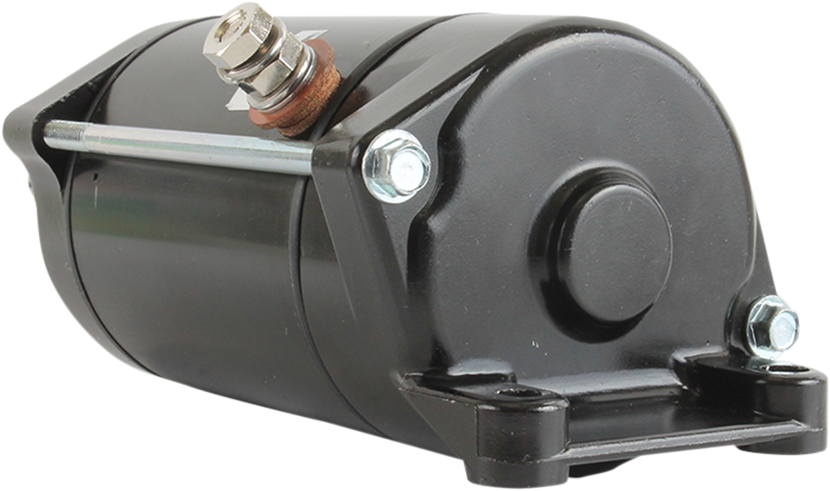 Parts Unlimited UTV Side by Side Engine Starter Motor 13-17 Polaris Ranger RZR