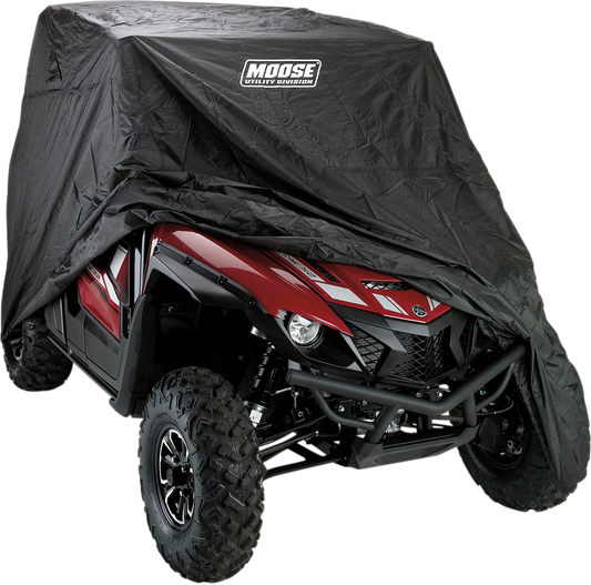Moose Utility Universal 2-Seater UTV Water Resistant Polyester Cover Protector