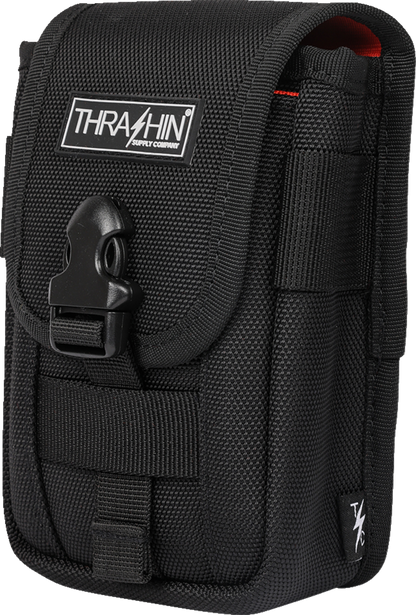 Thrashin Multi-Use Motorcycle Storage Pouch Bag for Harley Davidson TSB-00-14