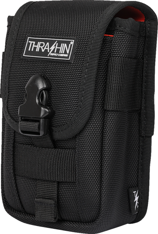 Thrashin Multi-Use Motorcycle Storage Pouch Bag for Harley Davidson TSB-00-14
