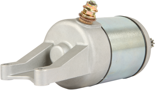 Parts Unlimited ATV Engine Starter Motor 03-08 Kawasaki Prairie 360 4x4 2x4