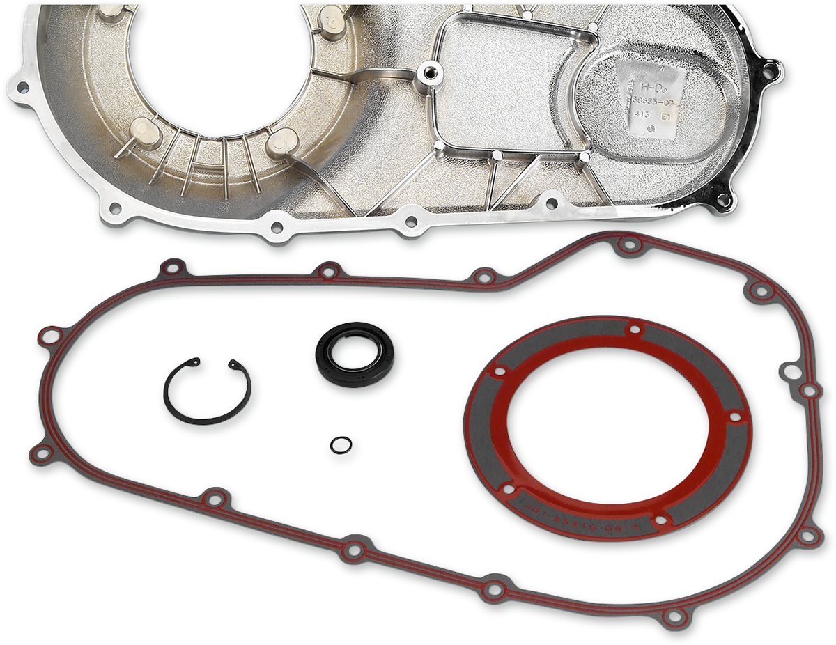 James Primary Gasket Seal Kit fits 2007-2016 Harley Touring Electra Street Glide