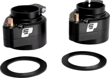 Progressive 444 & 944 Series Quik Preload System Upgrade Kit for Harley Davidson
