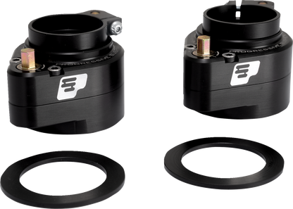 Progressive 444 & 944 Series Quik Preload System Upgrade Kit for Harley Davidson