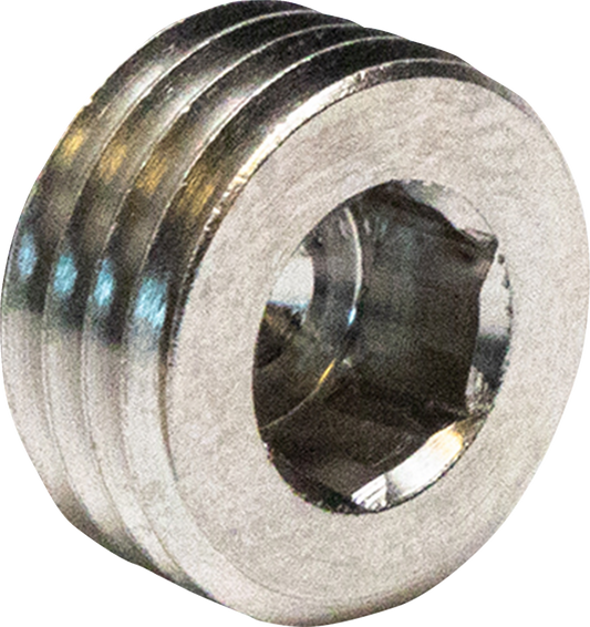 Feuling Sump Plug for 1999-2024 Harley Davidson M8 Twin Cam Models 3115