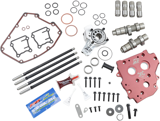 Feuling HP+ Complete 525G Camchest Kit 2001-2017 Harley Dyna Softail Touring