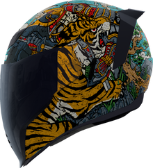 Icon Airflite Edo MIPS Unisex Adult Full Face Race Street Motorcycle Helmet