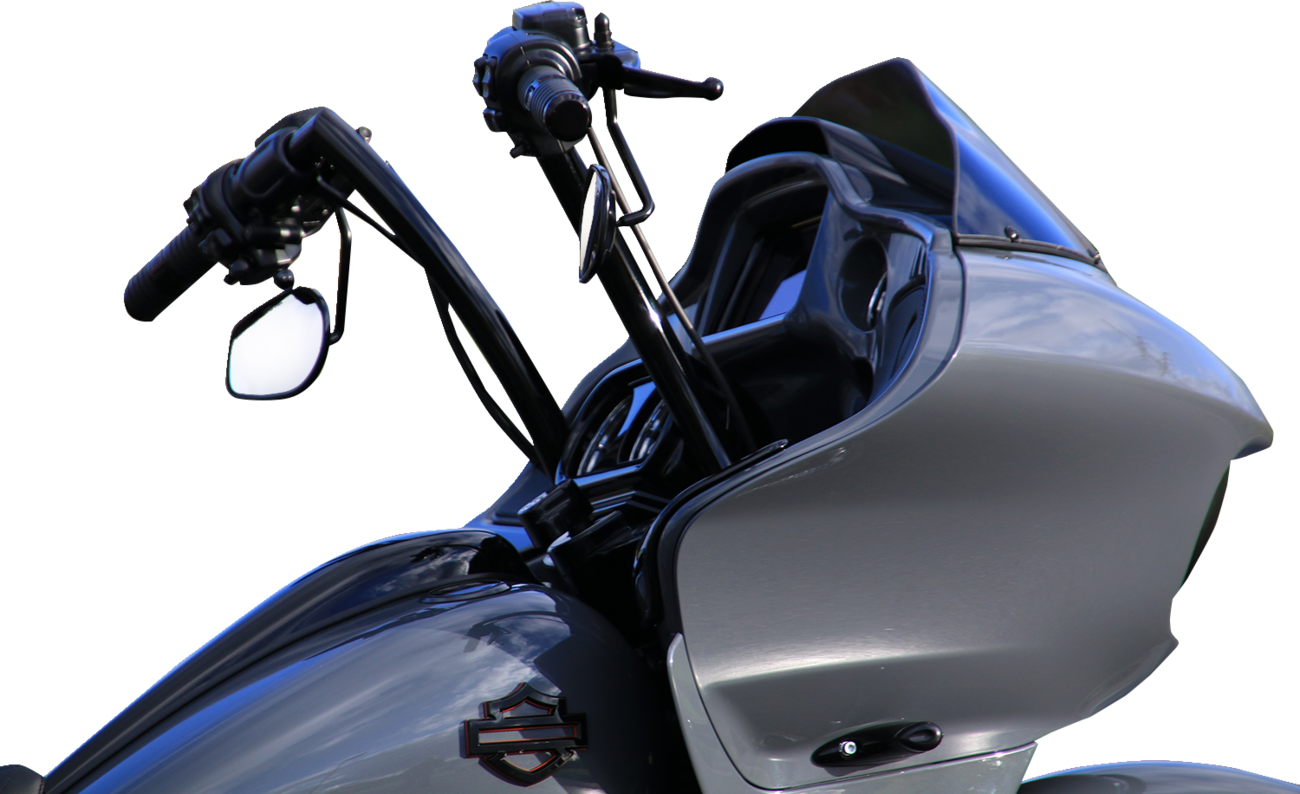 Kodlin Elypse LED Front Turn Signals for 2015-2024 Harley Road Glide Low Rider