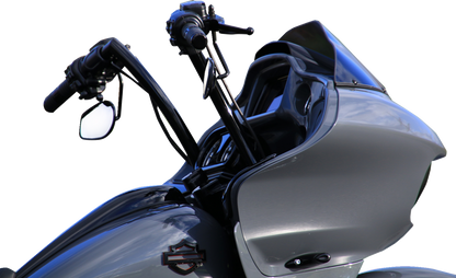 Kodlin Elypse LED Front Turn Signals for 2015-2024 Harley Road Glide Low Rider